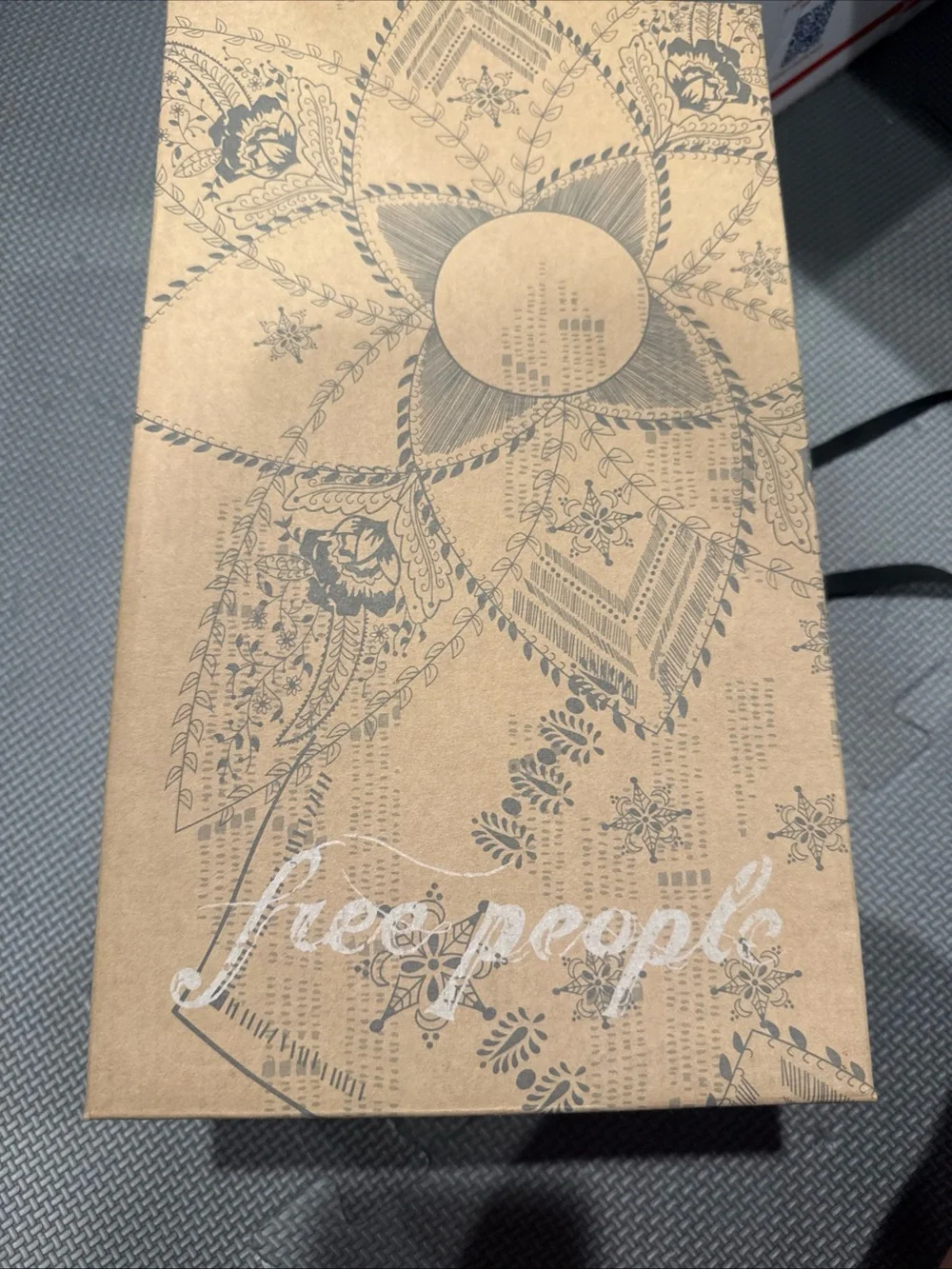 Free People stylish light